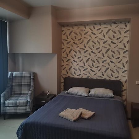 Westend Hotel Киев Номер фото