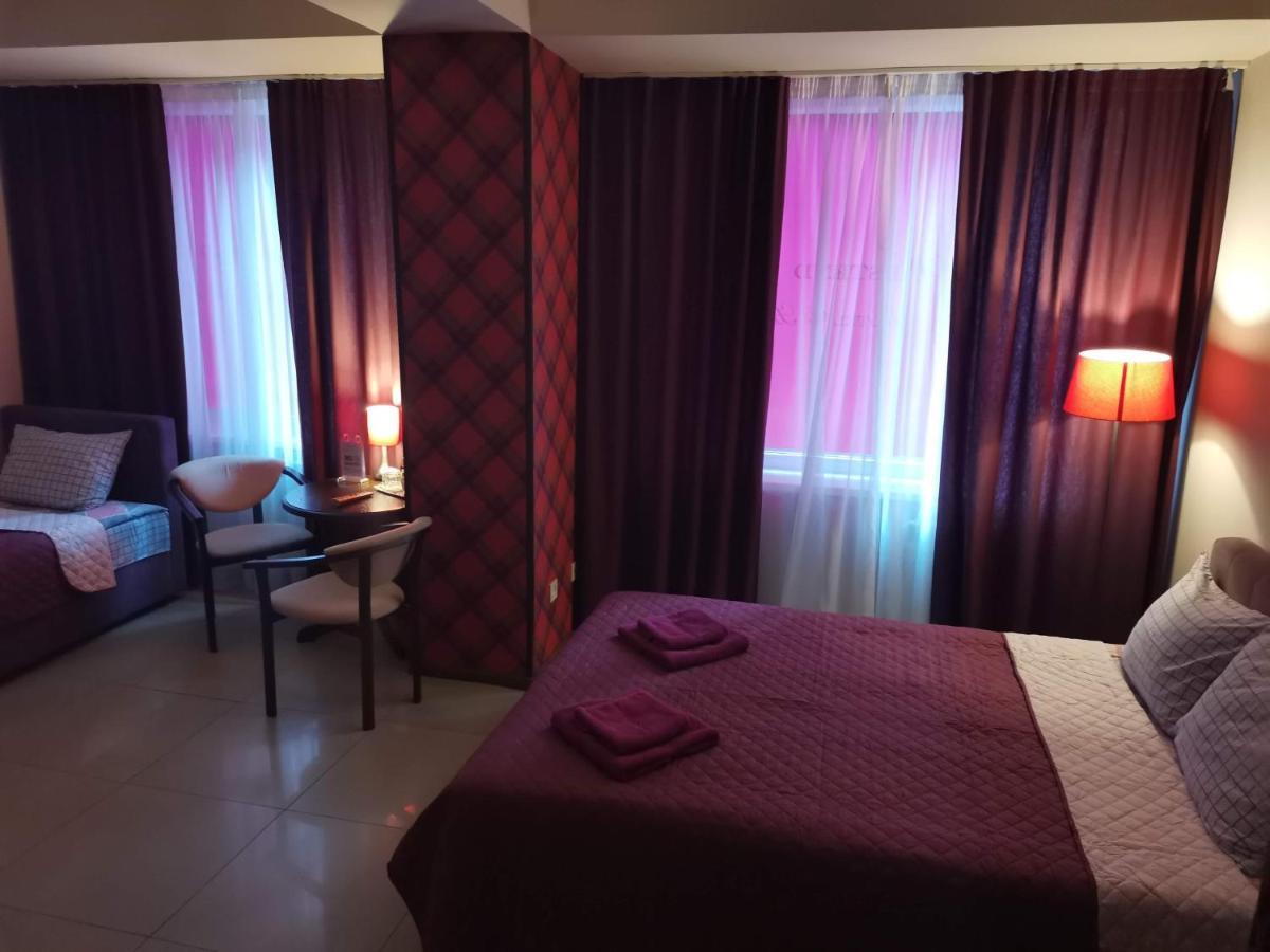 Westend Hotel Киев Экстерьер фото