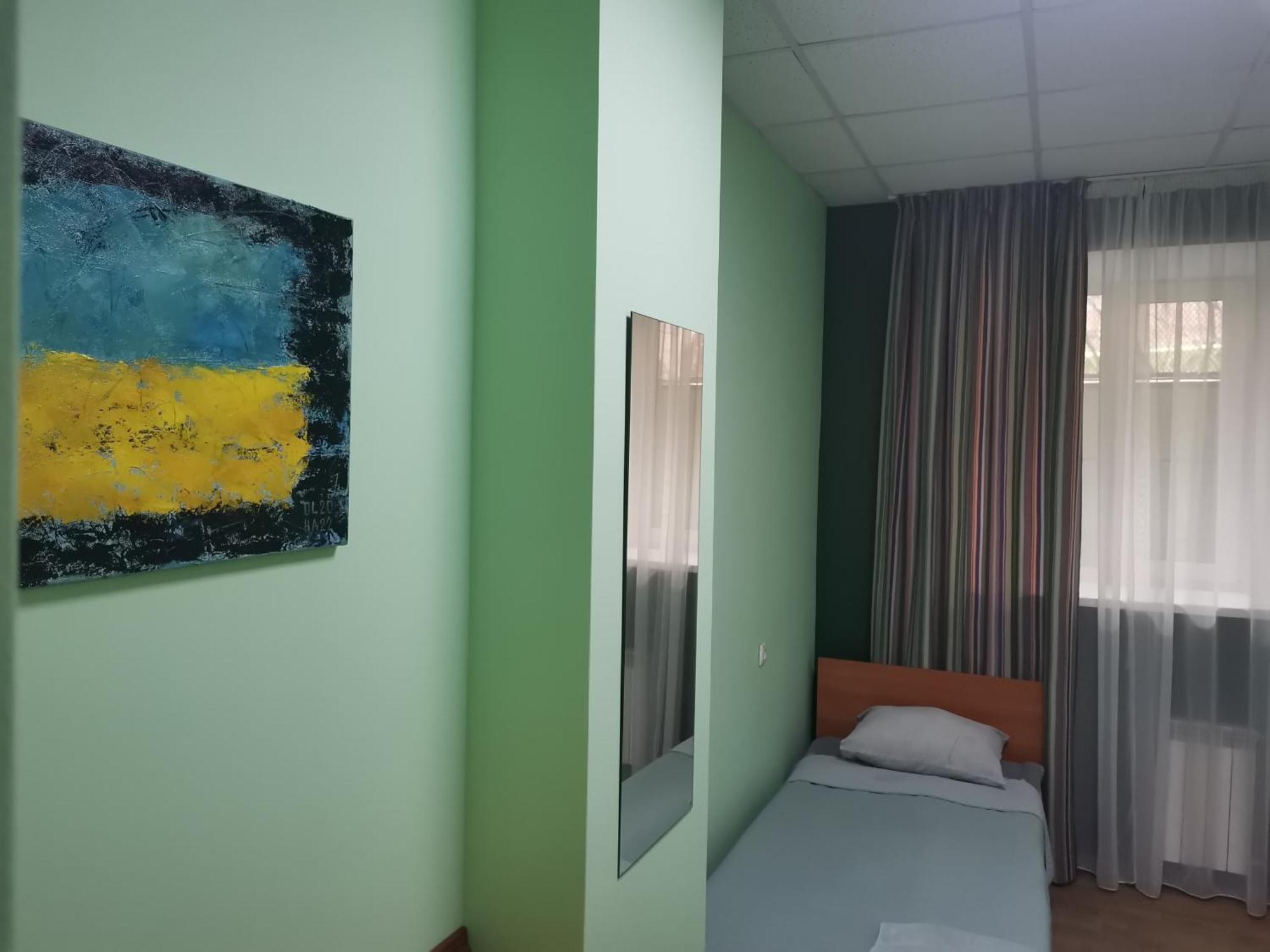 Westend Hotel Киев Номер фото