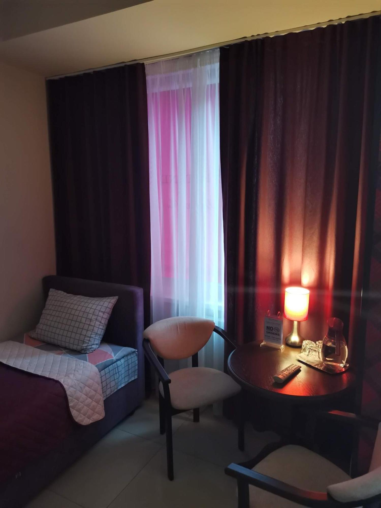 Westend Hotel Киев Номер фото