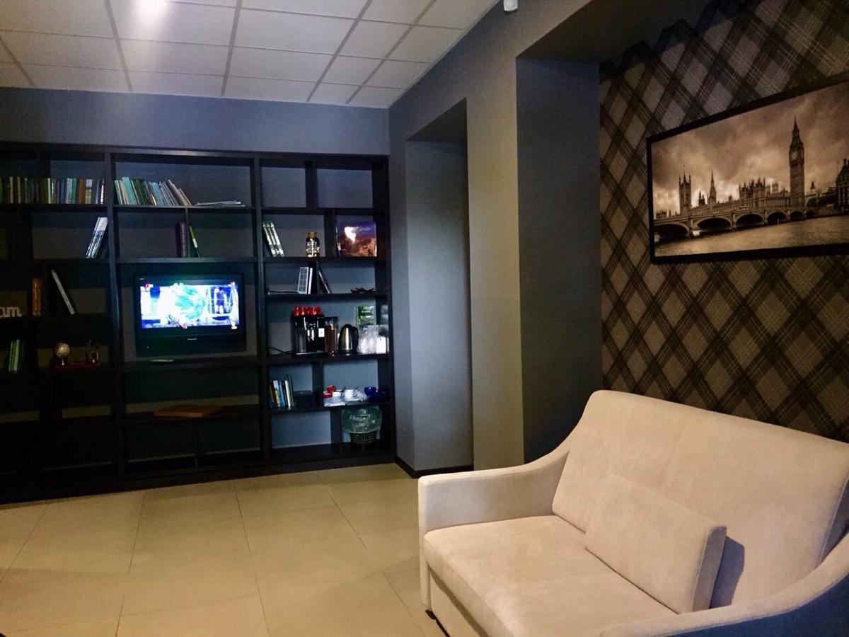 Westend Hotel Киев Экстерьер фото