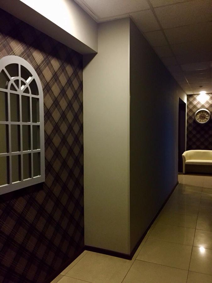 Westend Hotel Киев Экстерьер фото