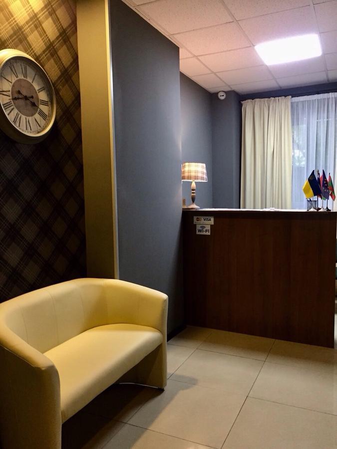 Westend Hotel Киев Экстерьер фото