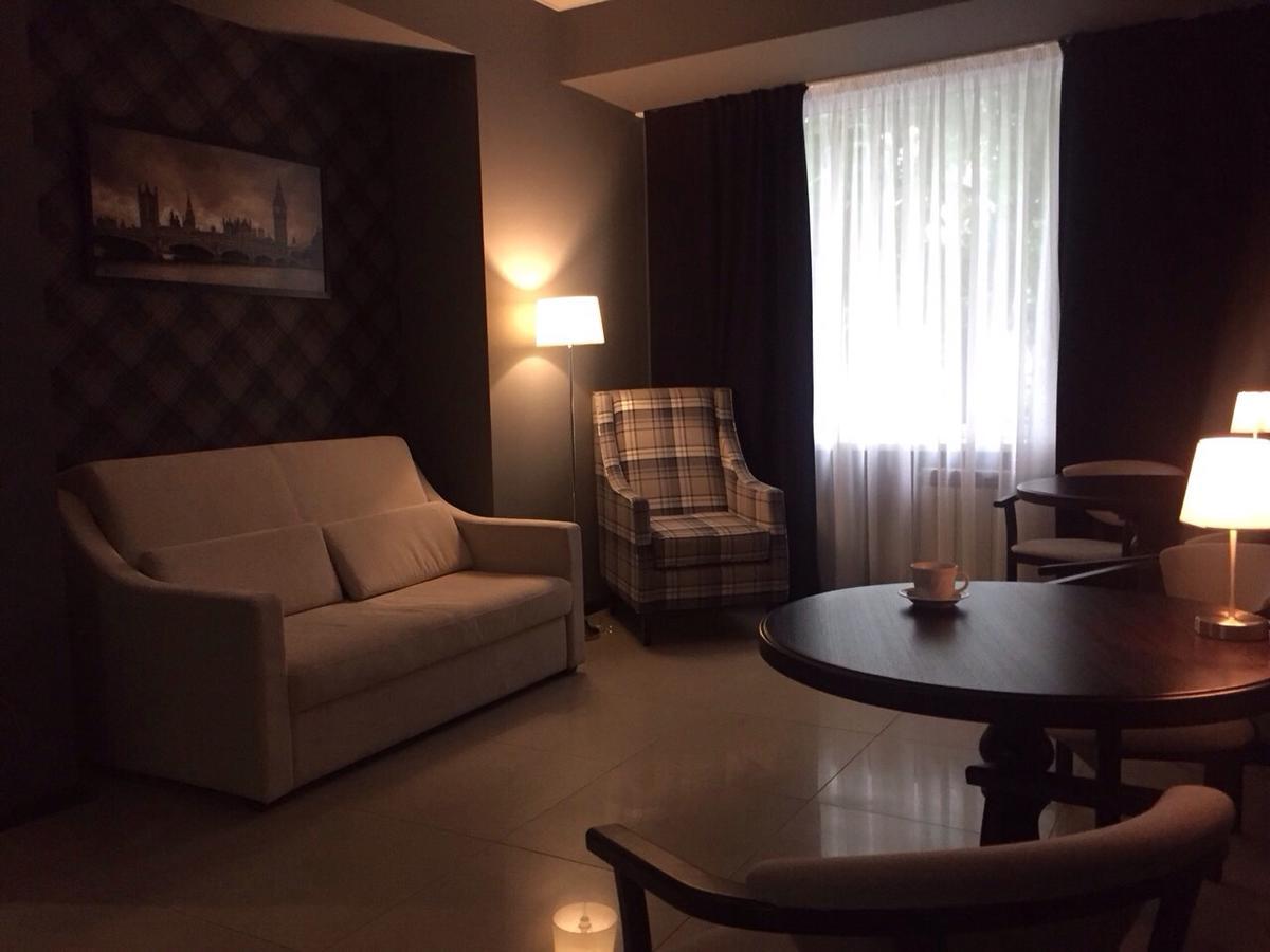Westend Hotel Киев Экстерьер фото