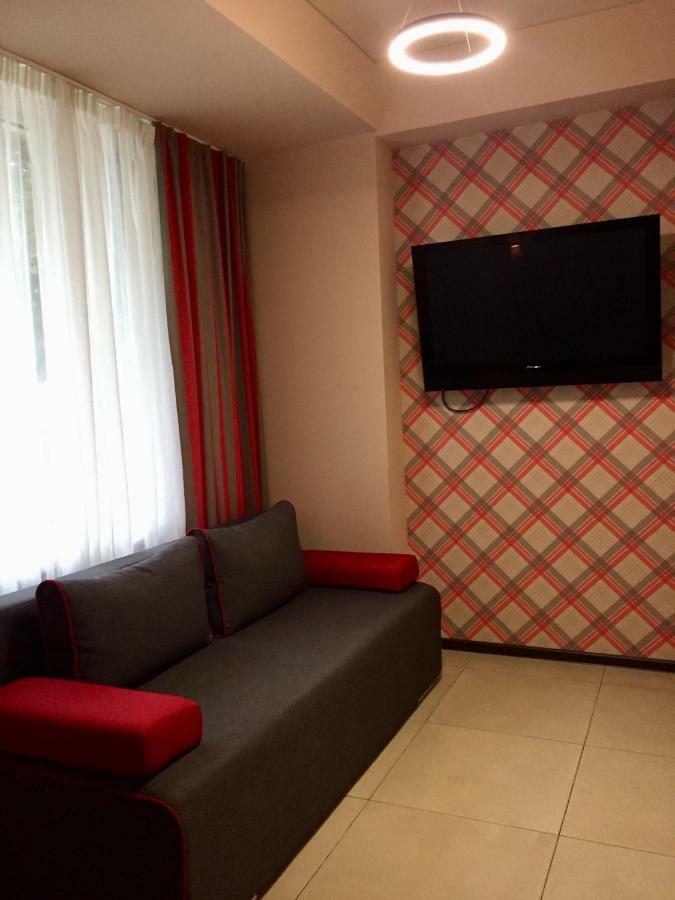 Westend Hotel Киев Экстерьер фото