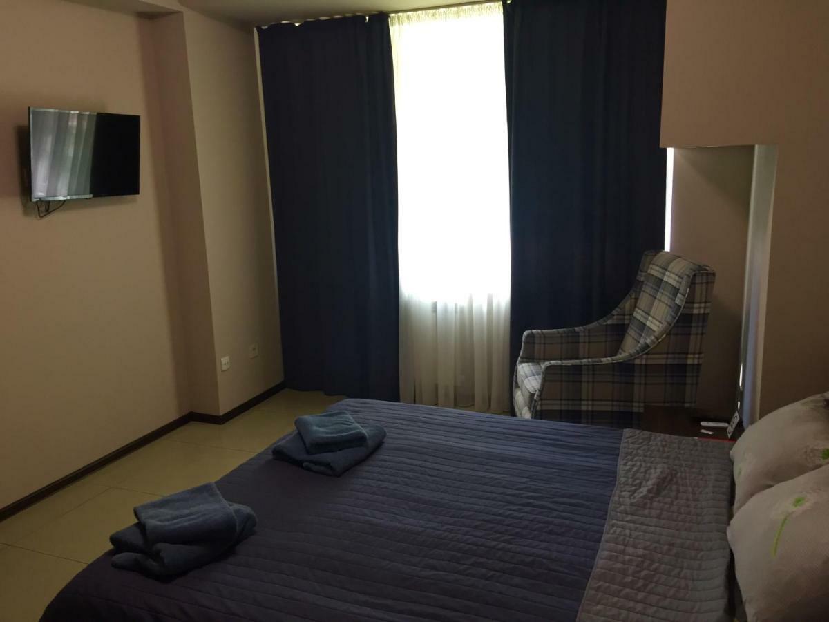 Westend Hotel Киев Экстерьер фото