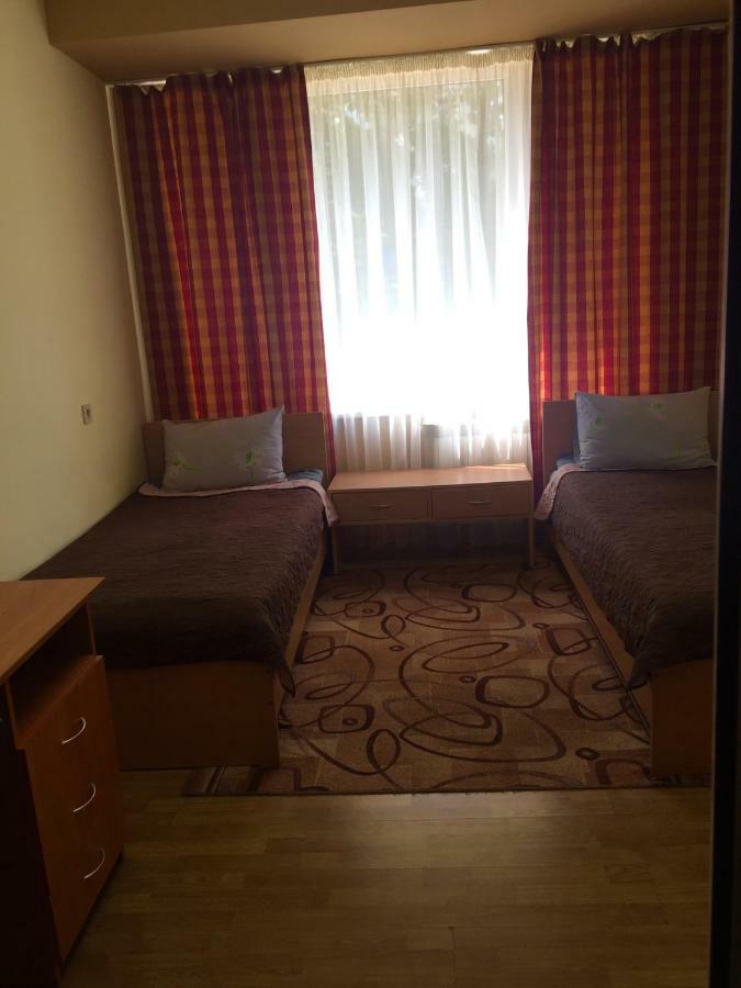Westend Hotel Киев Экстерьер фото