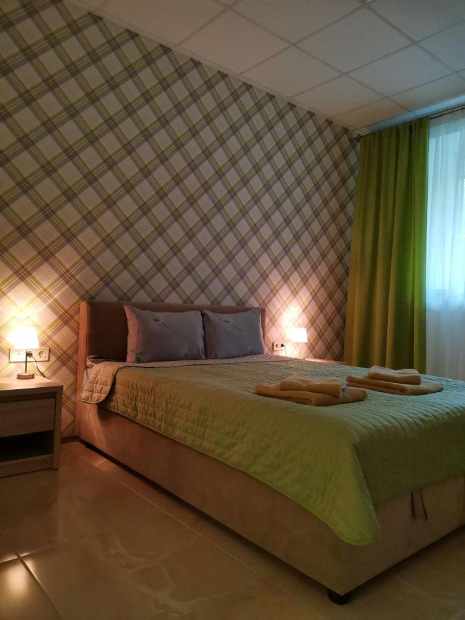 Westend Hotel Киев Экстерьер фото